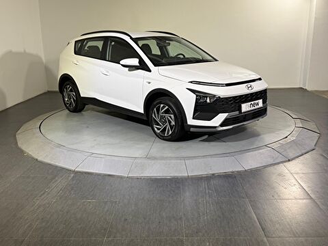 hyundai, bayon, suv 1.0 t-gdı jump dct, otomatik, benzin 2.el otomobil | renew 13