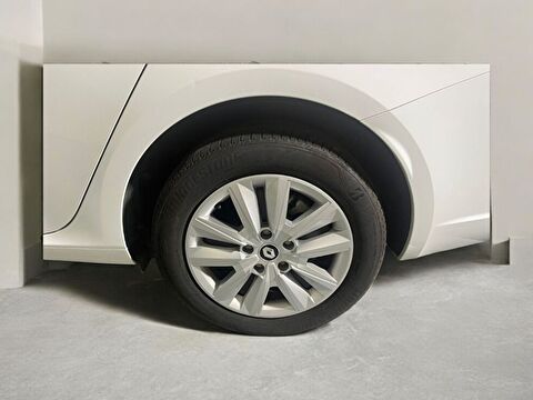 renault, megane, sedan 1.3 tce joy edc, otomatik, benzin 2.el otomobil | renew 8