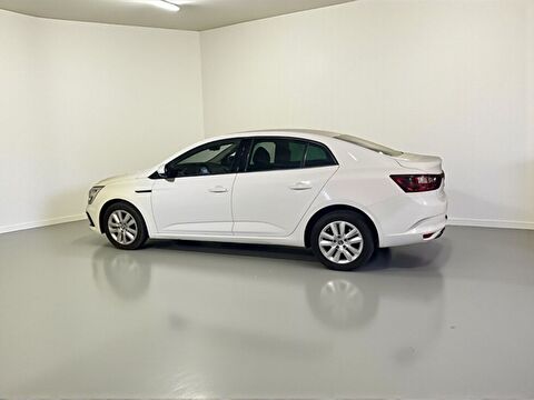 renault, megane, sedan 1.3 tce joy edc, otomatik, benzin 2.el otomobil | renew 16