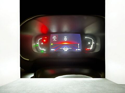 renault, megane, sedan 1.3 tce joy edc, otomatik, benzin 2.el otomobil | renew 9