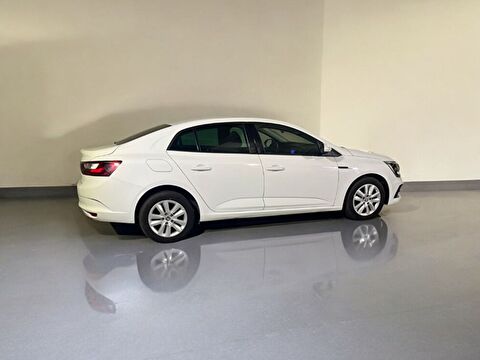 renault, megane, sedan 1.3 tce joy edc, otomatik, benzin 2.el otomobil | renew 3