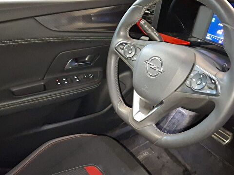 opel, mokka, 1.2 turbo gs, otomatik, benzin 2.el otomobil | renew 25