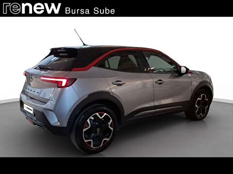 opel, mokka, 1.2 turbo gs, otomatik, benzin 2.el otomobil | renew 3