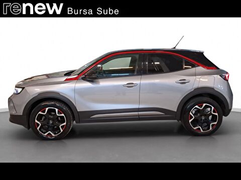 opel, mokka, 1.2 turbo gs, otomatik, benzin 2.el otomobil | renew 4