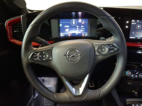 opel, mokka, 1.2 turbo gs, otomatik, benzin 2.el otomobil | renew 19