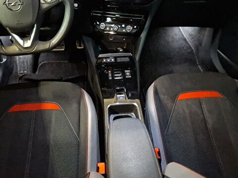 opel, mokka, 1.2 turbo gs, otomatik, benzin 2.el otomobil | renew 20