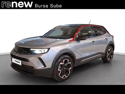 1.2 Turbo GS, 2. el otomobil | renew