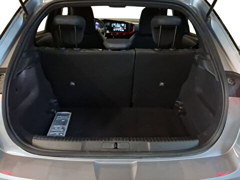 opel, mokka, 1.2 turbo gs, otomatik, benzin 2.el otomobil | renew 10