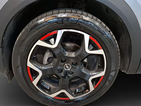 opel, mokka, 1.2 turbo gs, otomatik, benzin 2.el otomobil | renew 9