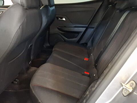 opel, mokka, 1.2 turbo gs, otomatik, benzin 2.el otomobil | renew 15