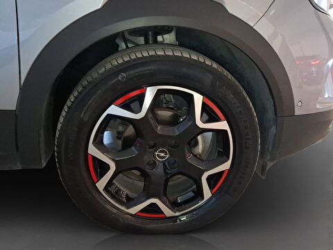 opel, mokka, 1.2 turbo gs, otomatik, benzin 2.el otomobil | renew 8