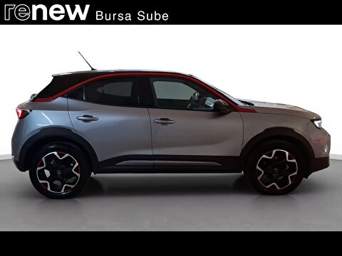 opel, mokka, 1.2 turbo gs, otomatik, benzin 2.el otomobil | renew 5