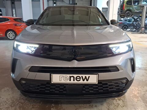 opel, mokka, 1.2 turbo gs, otomatik, benzin 2.el otomobil | renew 24