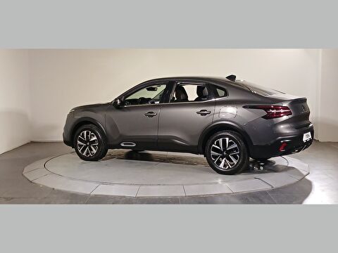 citroen, c4 x, 1.2 puretech shine eat8, otomatik, benzin 2.el otomobil | renew 30