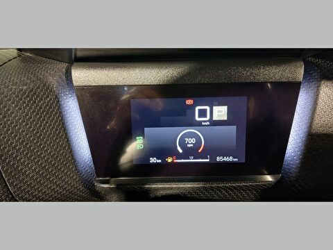 citroen, c4 x, 1.2 puretech shine eat8, otomatik, benzin 2.el otomobil | renew 38