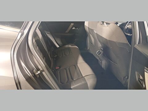 citroen, c4 x, 1.2 puretech shine eat8, otomatik, benzin 2.el otomobil | renew 34