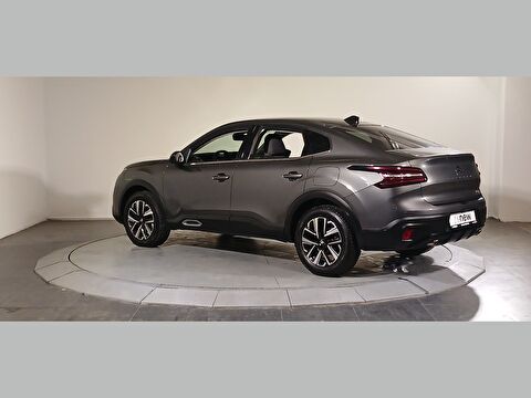 citroen, c4 x, 1.2 puretech shine eat8, otomatik, benzin 2.el otomobil | renew 29