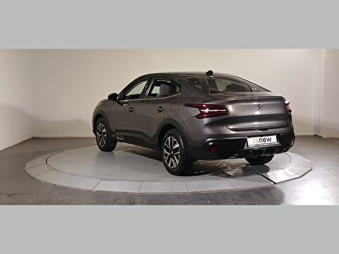 citroen, c4 x, 1.2 puretech shine eat8, otomatik, benzin 2.el otomobil | renew 26