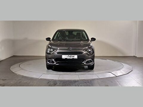 citroen, c4 x, 1.2 puretech shine eat8, otomatik, benzin 2.el otomobil | renew 19