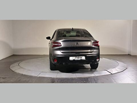 citroen, c4 x, 1.2 puretech shine eat8, otomatik, benzin 2.el otomobil | renew 14