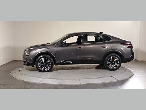 citroen, c4 x, 1.2 puretech shine eat8, otomatik, benzin 2.el otomobil | renew 33