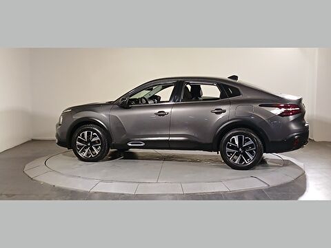 citroen, c4 x, 1.2 puretech shine eat8, otomatik, benzin 2.el otomobil | renew 32