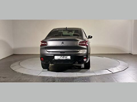 citroen, c4 x, 1.2 puretech shine eat8, otomatik, benzin 2.el otomobil | renew 20