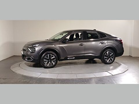 citroen, c4 x, 1.2 puretech shine eat8, otomatik, benzin 2.el otomobil | renew 36