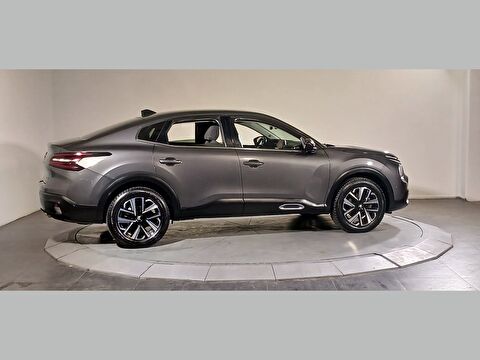 citroen, c4 x, 1.2 puretech shine eat8, otomatik, benzin 2.el otomobil | renew 23