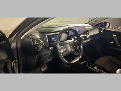 citroen, c4 x, 1.2 puretech shine eat8, otomatik, benzin 2.el otomobil | renew 35