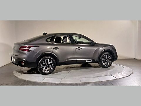 citroen, c4 x, 1.2 puretech shine eat8, otomatik, benzin 2.el otomobil | renew 18