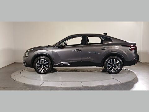 citroen, c4 x, 1.2 puretech shine eat8, otomatik, benzin 2.el otomobil | renew 28