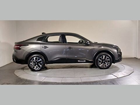 citroen, c4 x, 1.2 puretech shine eat8, otomatik, benzin 2.el otomobil | renew 17