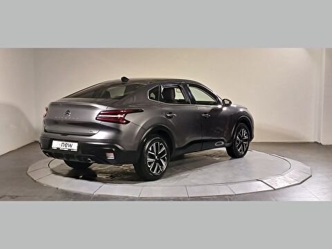 citroen, c4 x, 1.2 puretech shine eat8, otomatik, benzin 2.el otomobil | renew 16