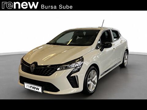 1.0 TCE Evolution X-Tronic, 2. el otomobil | renew