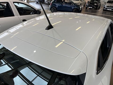 renault, clio, 1.0 tce evolution x-tronic, otomatik, benzin 2.el otomobil | renew 21