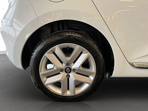 renault, clio, 1.0 tce evolution x-tronic, otomatik, benzin 2.el otomobil | renew 9