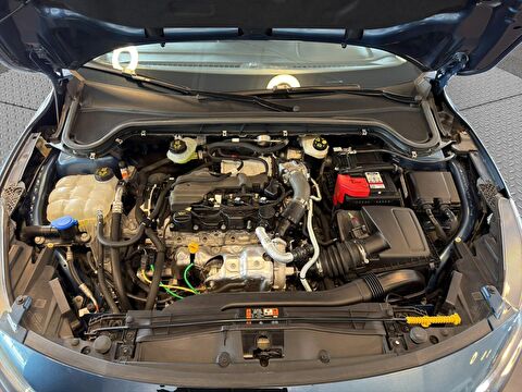 ford, focus, 1.5 ecoblue titanium x, otomatik, dizel 2.el otomobil | renew 25