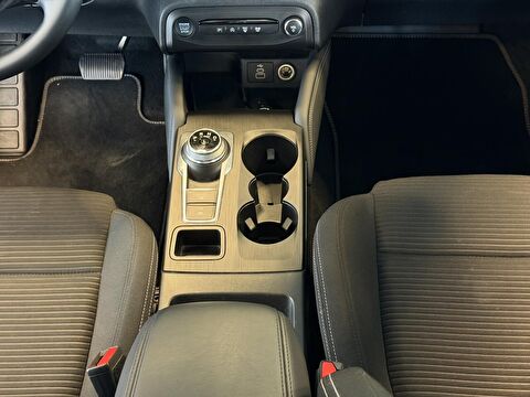 ford, focus, 1.5 ecoblue titanium x, otomatik, dizel 2.el otomobil | renew 17