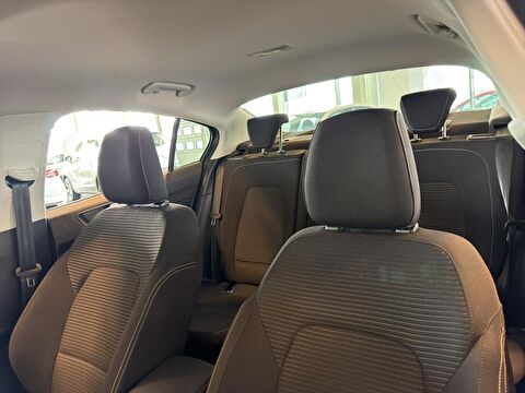 ford, focus, 1.5 ecoblue titanium x, otomatik, dizel 2.el otomobil | renew 14