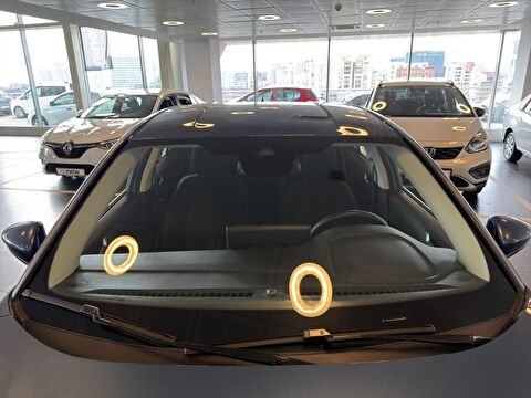 ford, focus, 1.5 ecoblue titanium x, otomatik, dizel 2.el otomobil | renew 12