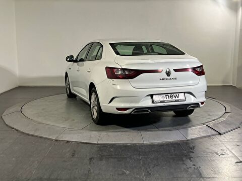 renault, megane, sedan 1.3 tce joy edc, otomatik, benzin 2.el otomobil | renew 51