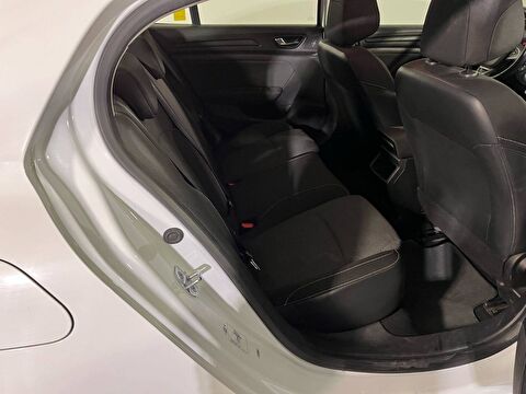 renault, megane, sedan 1.3 tce joy edc, otomatik, benzin 2.el otomobil | renew 56