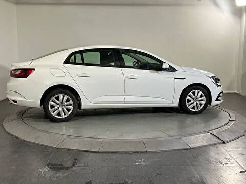 renault, megane, sedan 1.3 tce joy edc, otomatik, benzin 2.el otomobil | renew 5