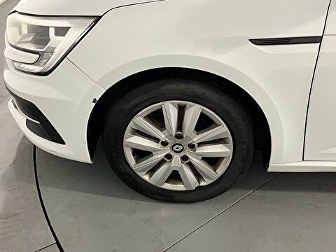 renault, megane, sedan 1.3 tce joy edc, otomatik, benzin 2.el otomobil | renew 39