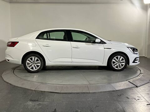renault, megane, sedan 1.3 tce joy edc, otomatik, benzin 2.el otomobil | renew 8