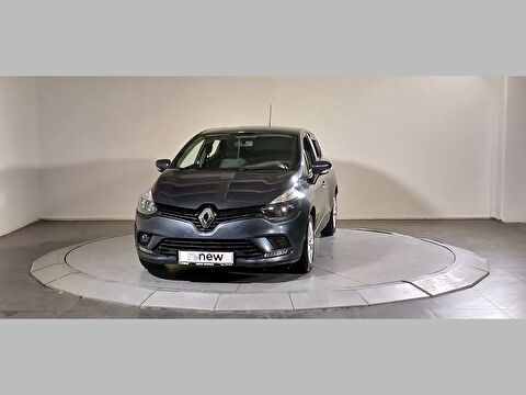 renault, clio, hatchback 0.9 tce joy, manuel, benzin 2.el otomobil | renew 19
