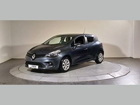 Hatchback 0.9 TCe Joy, 2. el otomobil | renew