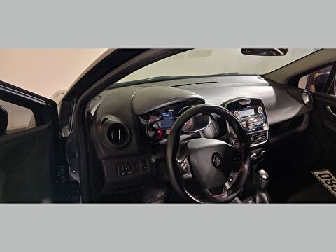 renault, clio, hatchback 0.9 tce joy, manuel, benzin 2.el otomobil | renew 31