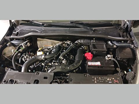 renault, clio, hatchback 0.9 tce joy, manuel, benzin 2.el otomobil | renew 33